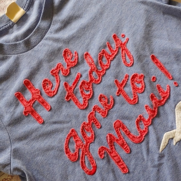 Hollister Tshirt - Picture 1 of 4